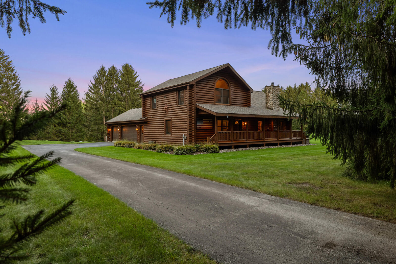 Property Photo: W7274 County Road U - WI 53073
