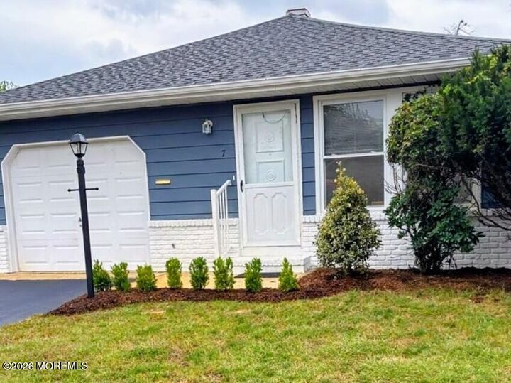 Property Photo:  7 Bonasse Street  NJ 08757 
