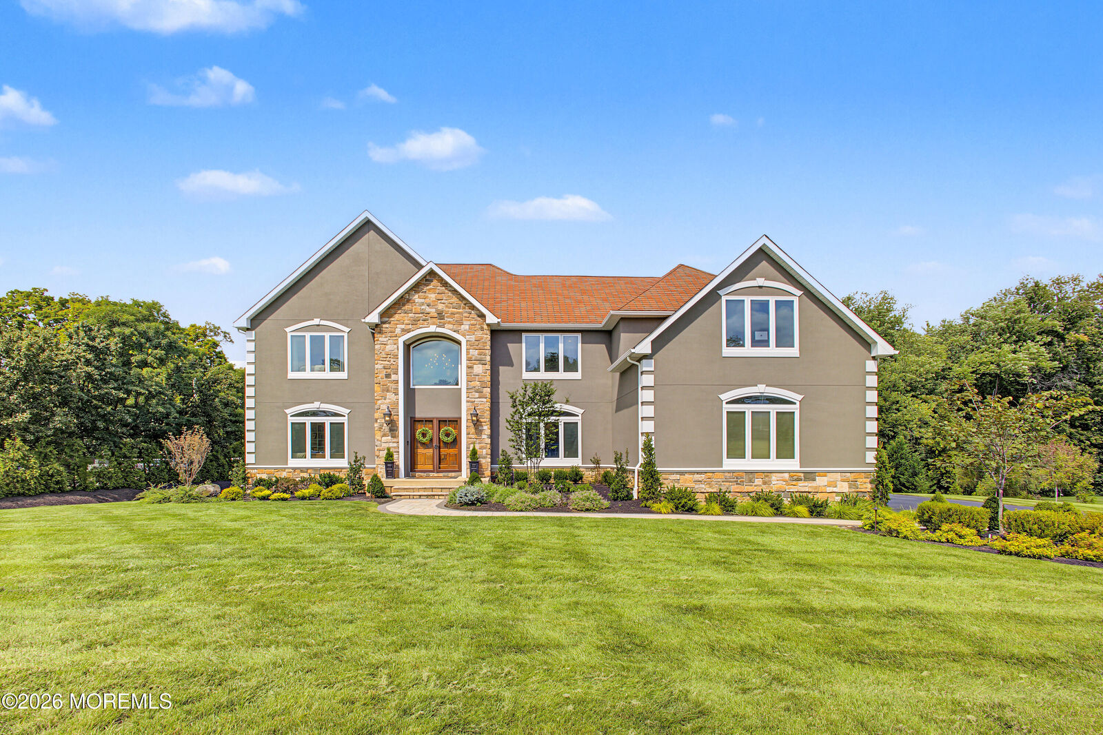 Property Photo: 1 Waltham Drive NJ 07724