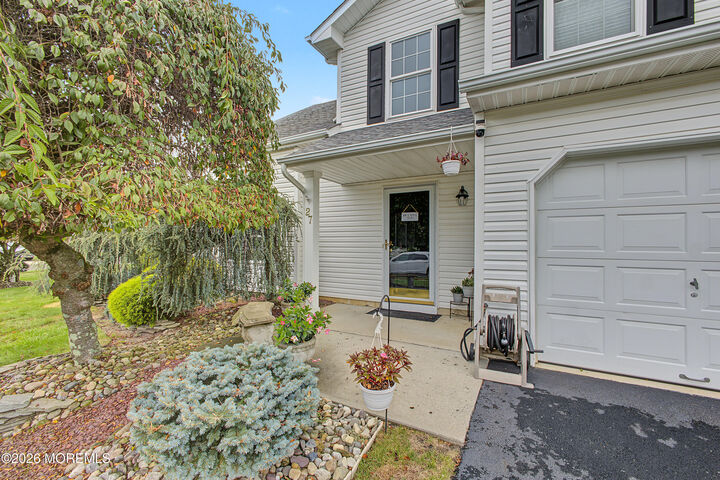 Property Photo: 27 Silverbrooke Circle NJ 07731