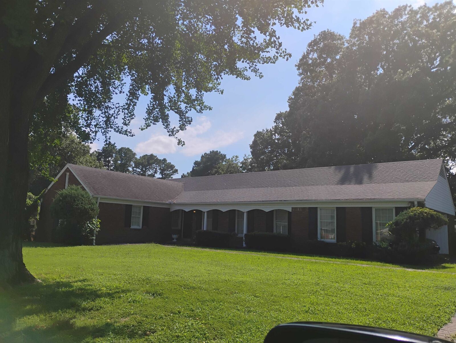 Property Photo: 3913 Paula St TN 38116