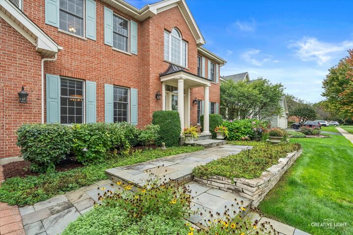 Property Photo:  39W421 Olinger Lane  IL 60134 