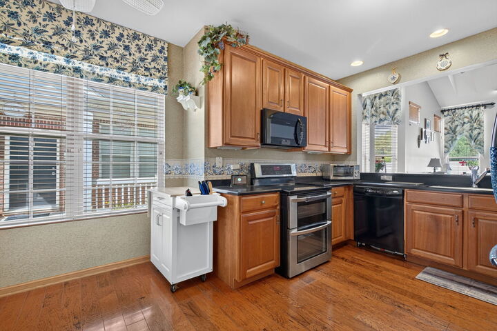 Property Photo: 1149 Heron Circle IL 60431