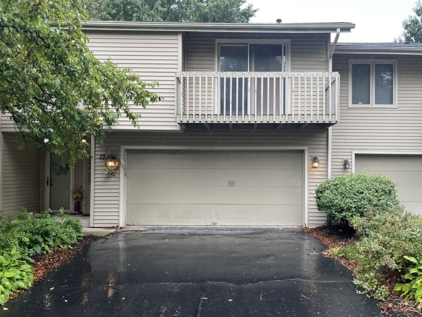 Property Photo:  4645 High Point Drive 12  IL 61114 