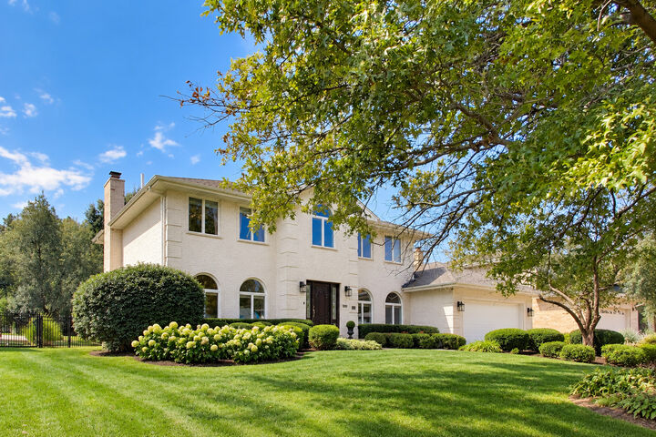 Property Photo: 13636 S Shannon Drive IL 60491