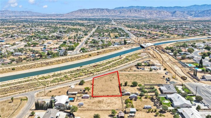 Property Photo: 1 Kern Avenue CA 92435