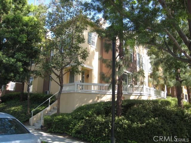 Property Photo:  1416 Timberwood  CA 92620 