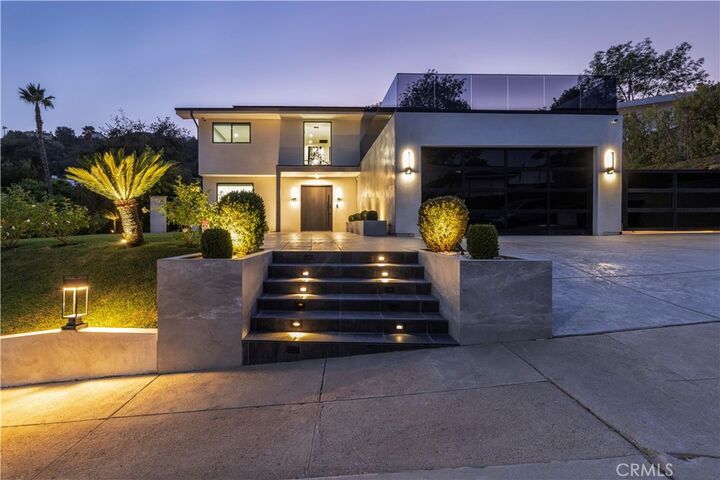 Property Photo: 2125 Ashington Drive CA 91206