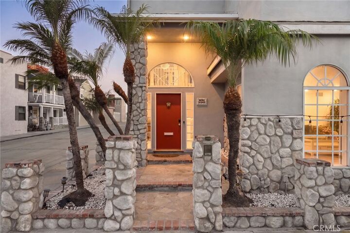 Property Photo:  6020 Ocean Boulevard  CA 90803 