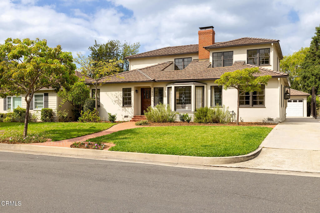 Property Photo:  1875 Sharon Place  CA 91108 