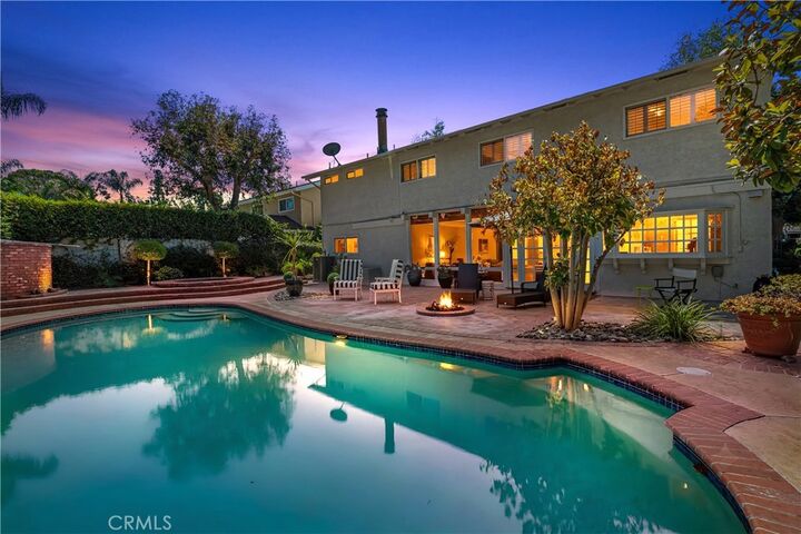 Property Photo: 24691 Evereve Circle CA 92630