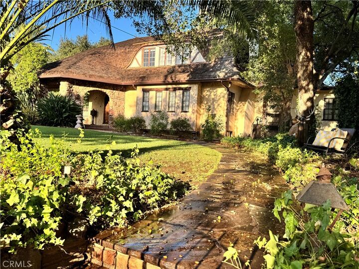 Property Photo: 508 N San Dimas CA 91773