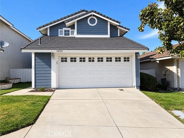 Property Photo: 2854 Woodsorrel CA 91709