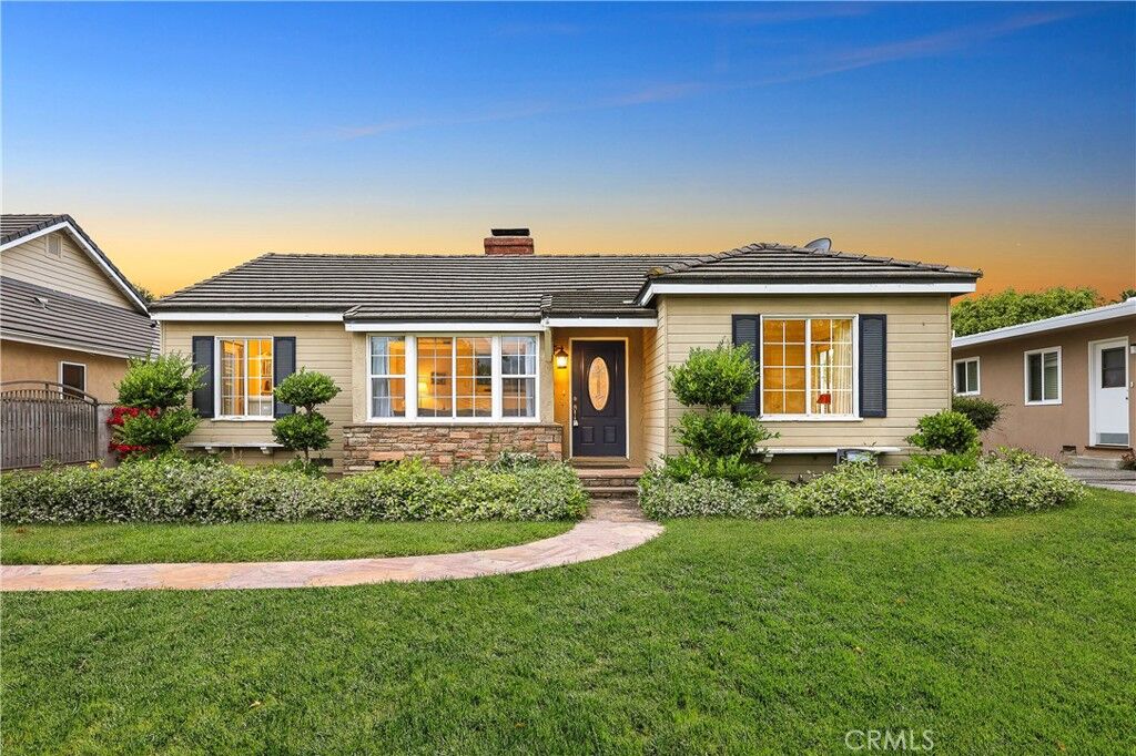 Property Photo: 846 Palo Alto Drive CA 91007