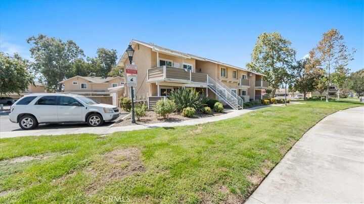 Property Photo:  3732 Oak Creek H  CA 91761 