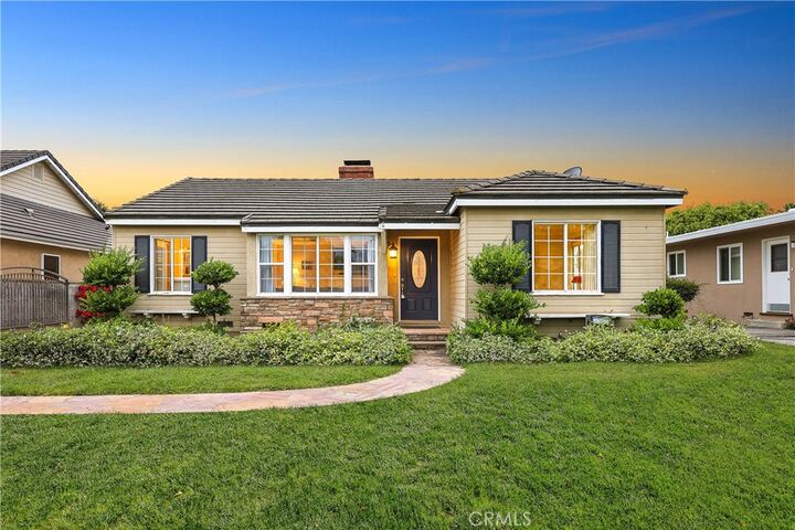 Property Photo:  846 Palo Alto Drive  CA 91007 