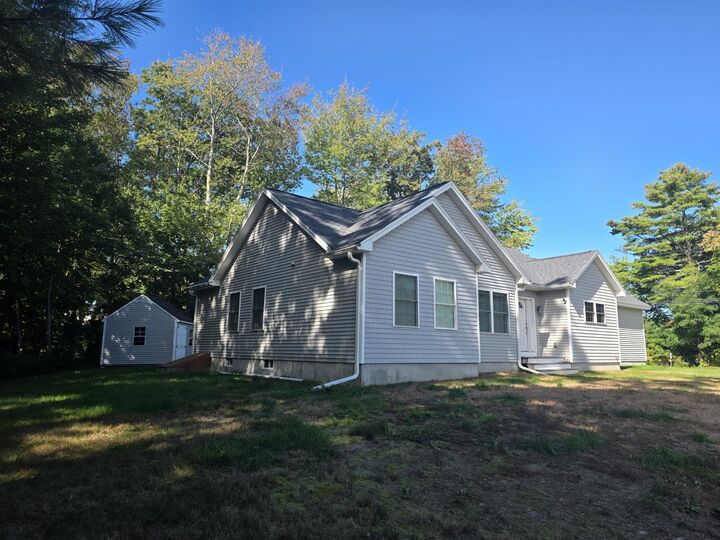 Property Photo:  32 Elmwood Avenue  ME 04074 