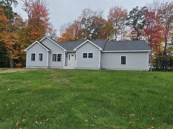Property Photo: 32 Elmwood Avenue ME 04074