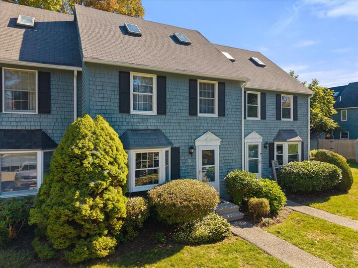 Property Photo:  99 Baldwin Drive 99  ME 04401 
