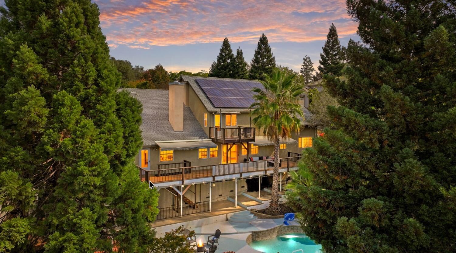 Property Photo: 704 Quail Hill Court CA 95603