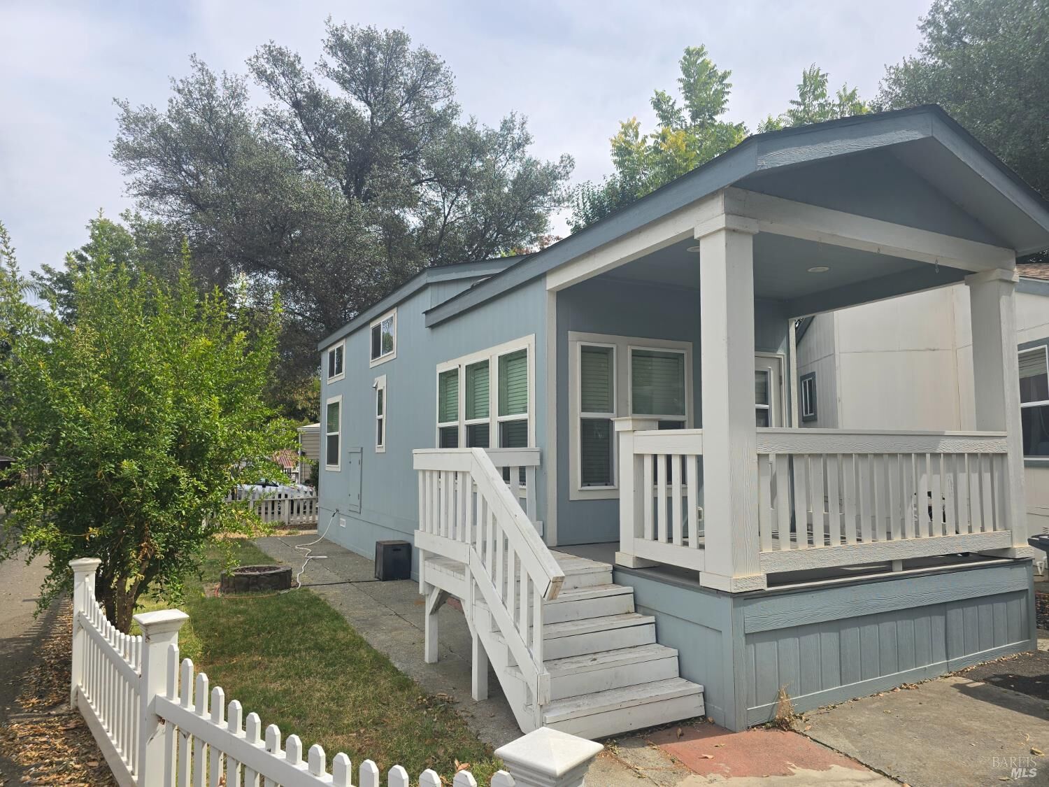 Property Photo:  700 Shady Glen Road 35  CA 95688 