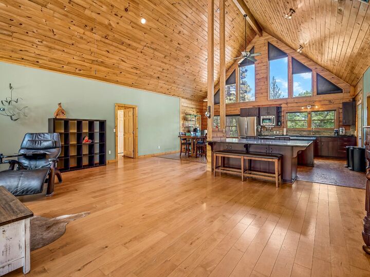 Property Photo:  2800 La Paz Road  CA 95667 