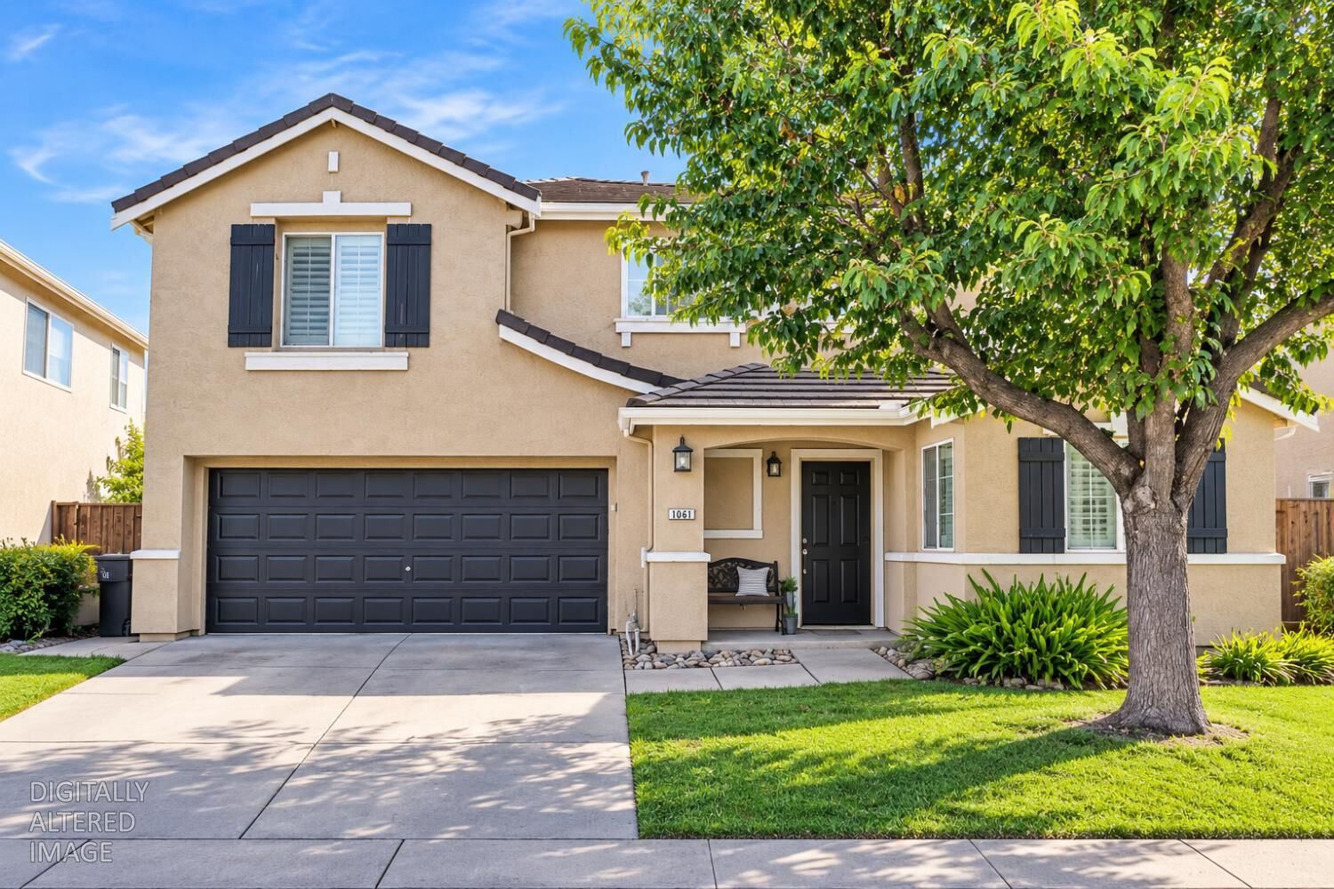 Property Photo:  4342 Rockwood Court  CA 95219 
