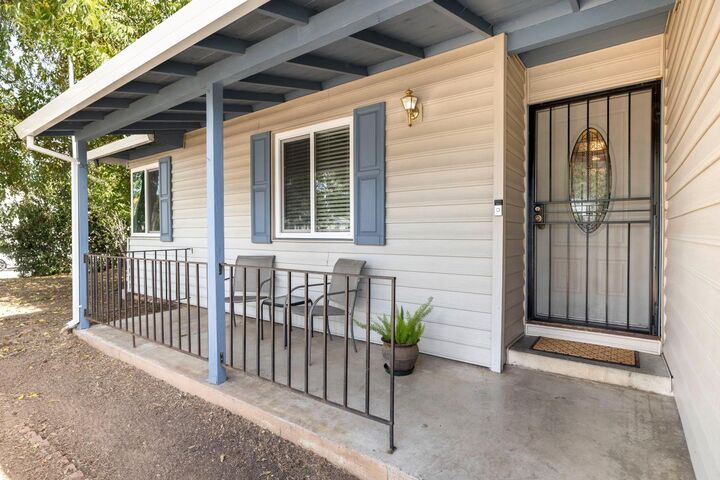 Property Photo:  2501 Zinfandel Drive  CA 95670 