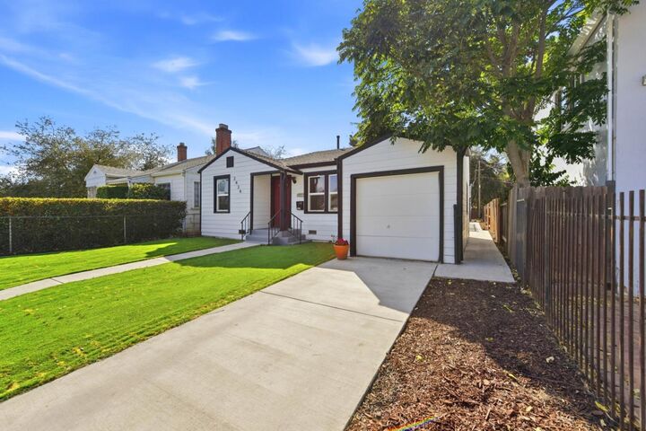 Property Photo:  3434 San Carlos Way  CA 95817 