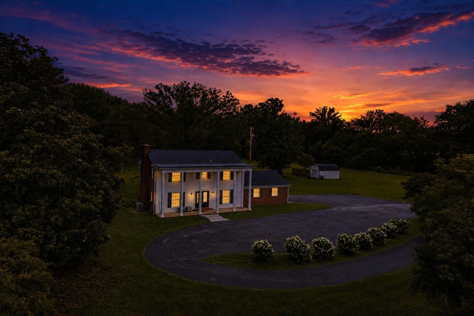 Property Photo:  251 Miller Rd  TN 37342 