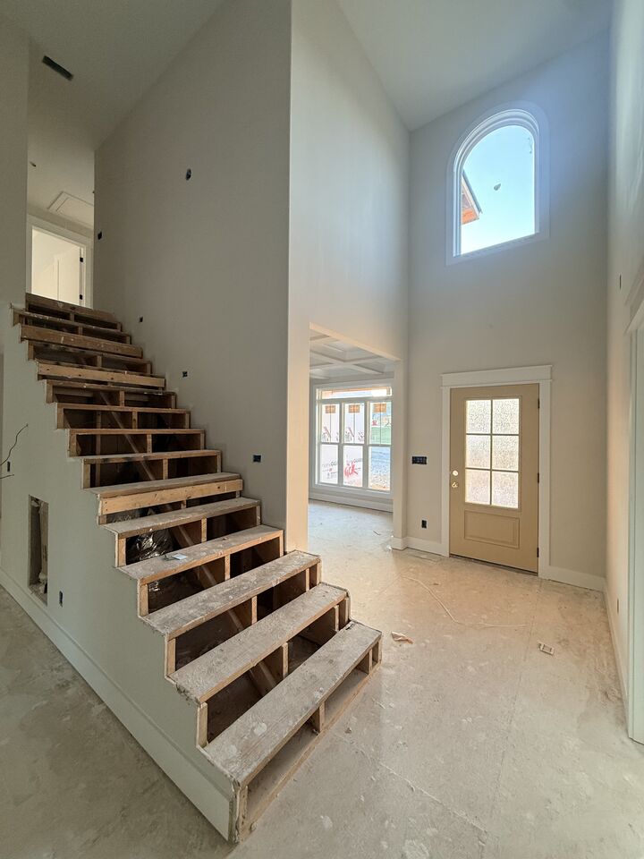 Property Photo: 179 Young Lane TN 37146