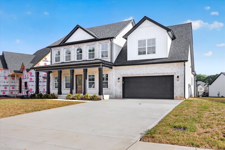 Property Photo:  853 Burley Barn Rd  TN 37042 