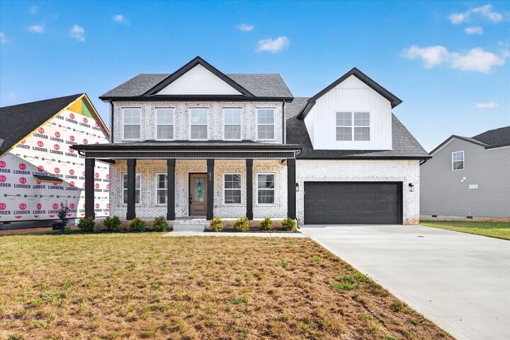 Property Photo:  853 Burley Barn Rd  TN 37042 