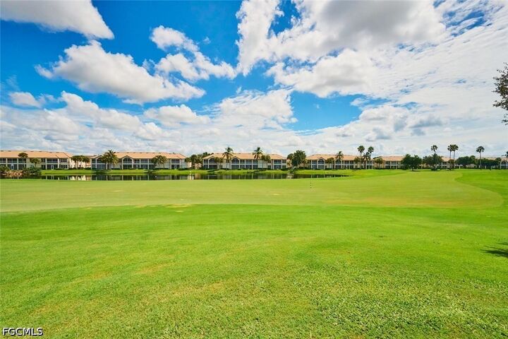 Property Photo: 16441 Millstone Circle 204 FL 33908
