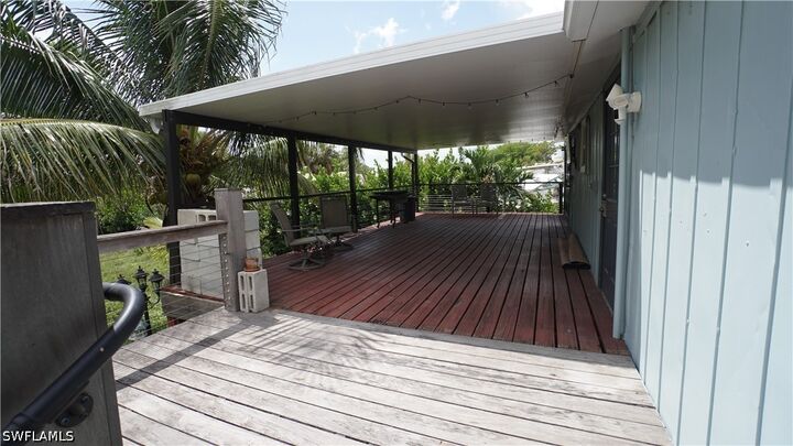 Property Photo: 12861 Iona Road FL 33908