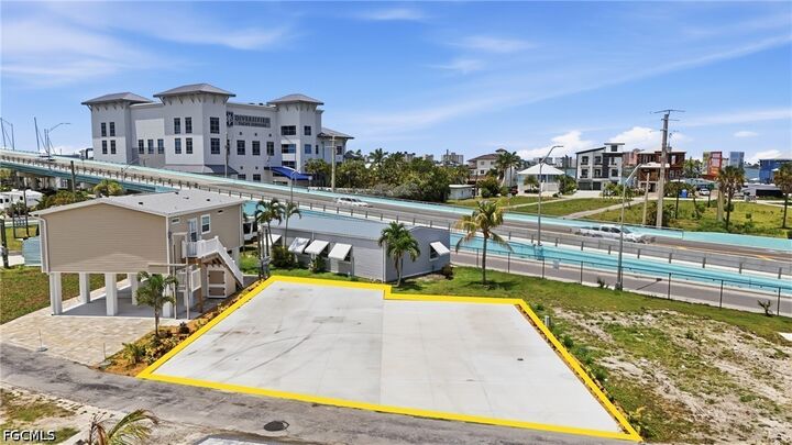 Property Photo:  19281, #32-33 San Carlos Boulevard  FL 33931 