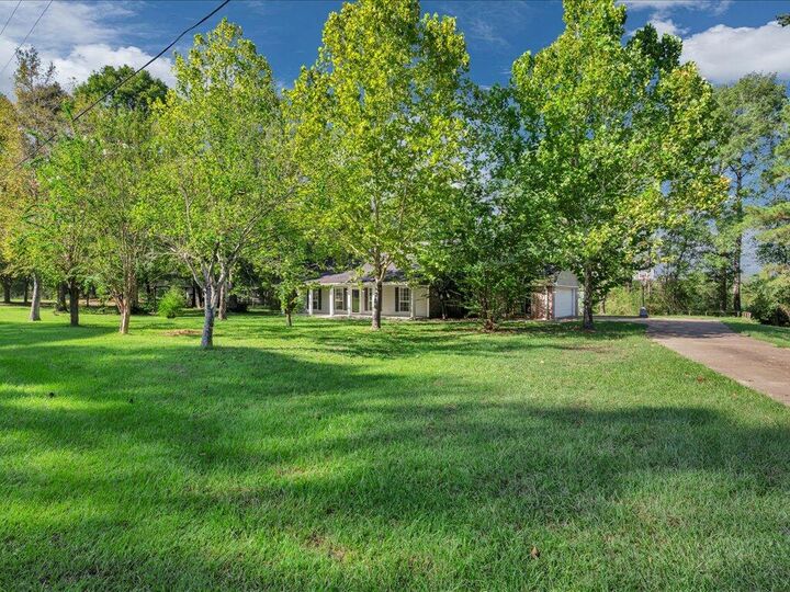 Property Photo:  145 Bear Creek Drive  TX 75901 