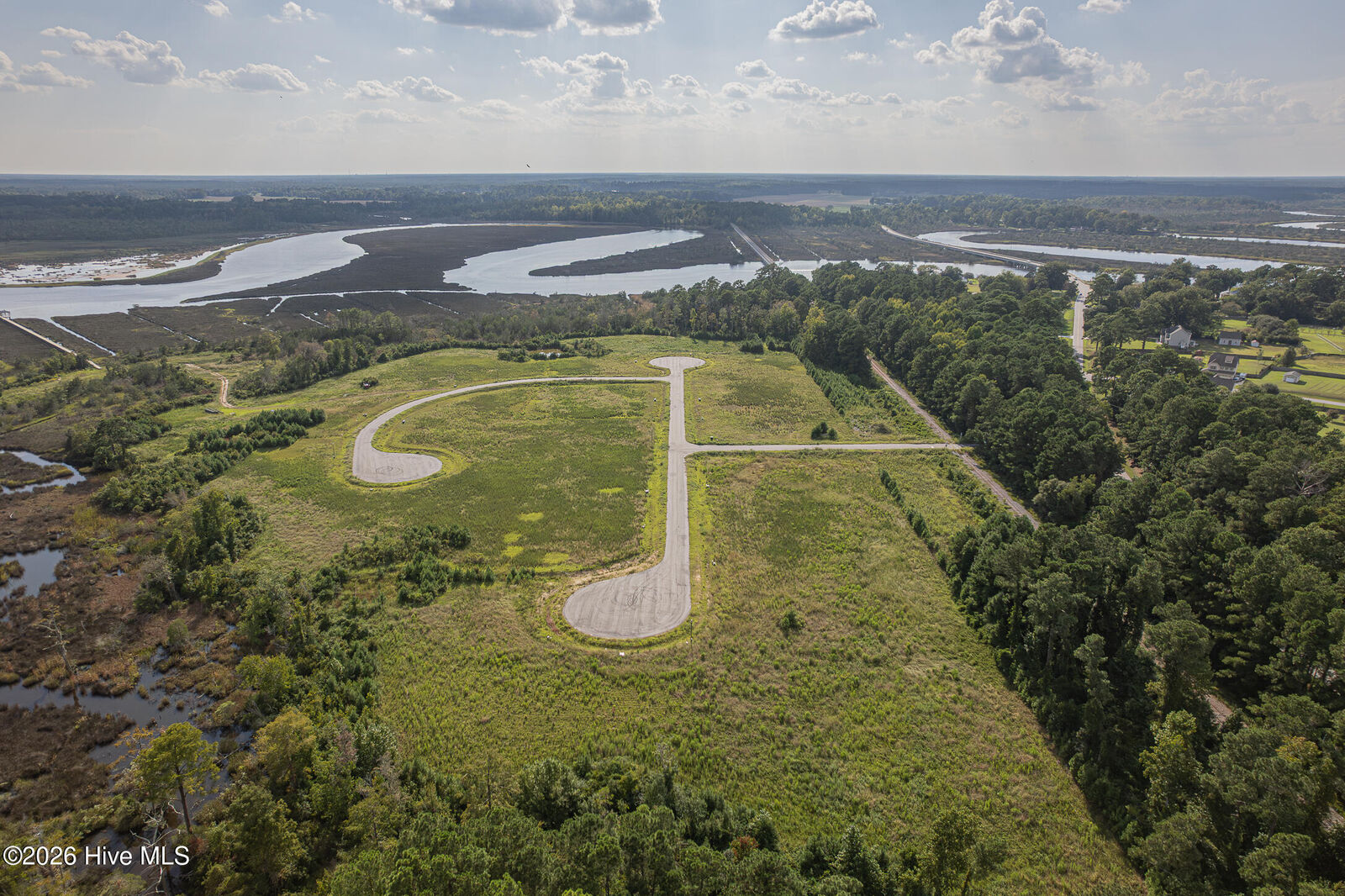 Property Photo: 124 21 Southern Marsh Way NC 28582