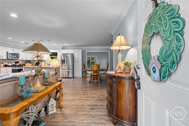 Property Photo:  7312 E Sugar Tree Court  GA 31410 