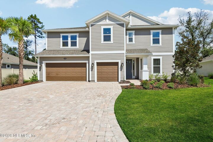 Property Photo:  3591 Melcon Farms Way  FL 32223 