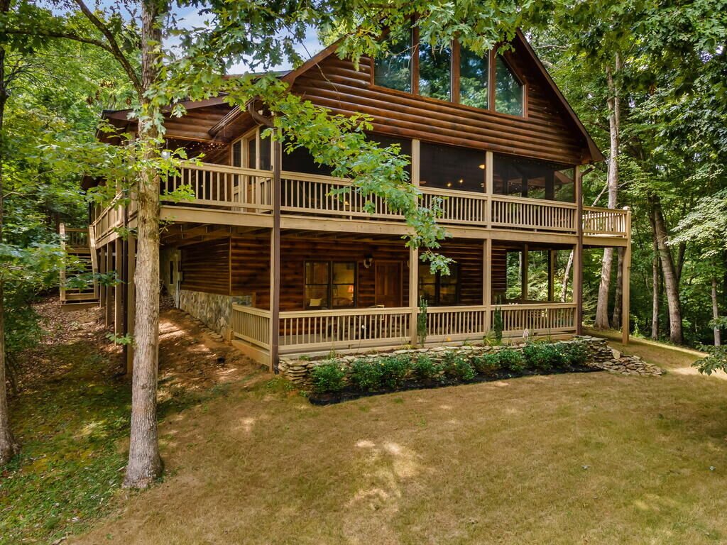 Property Photo:  51 Cornerstone Court  GA 30555 