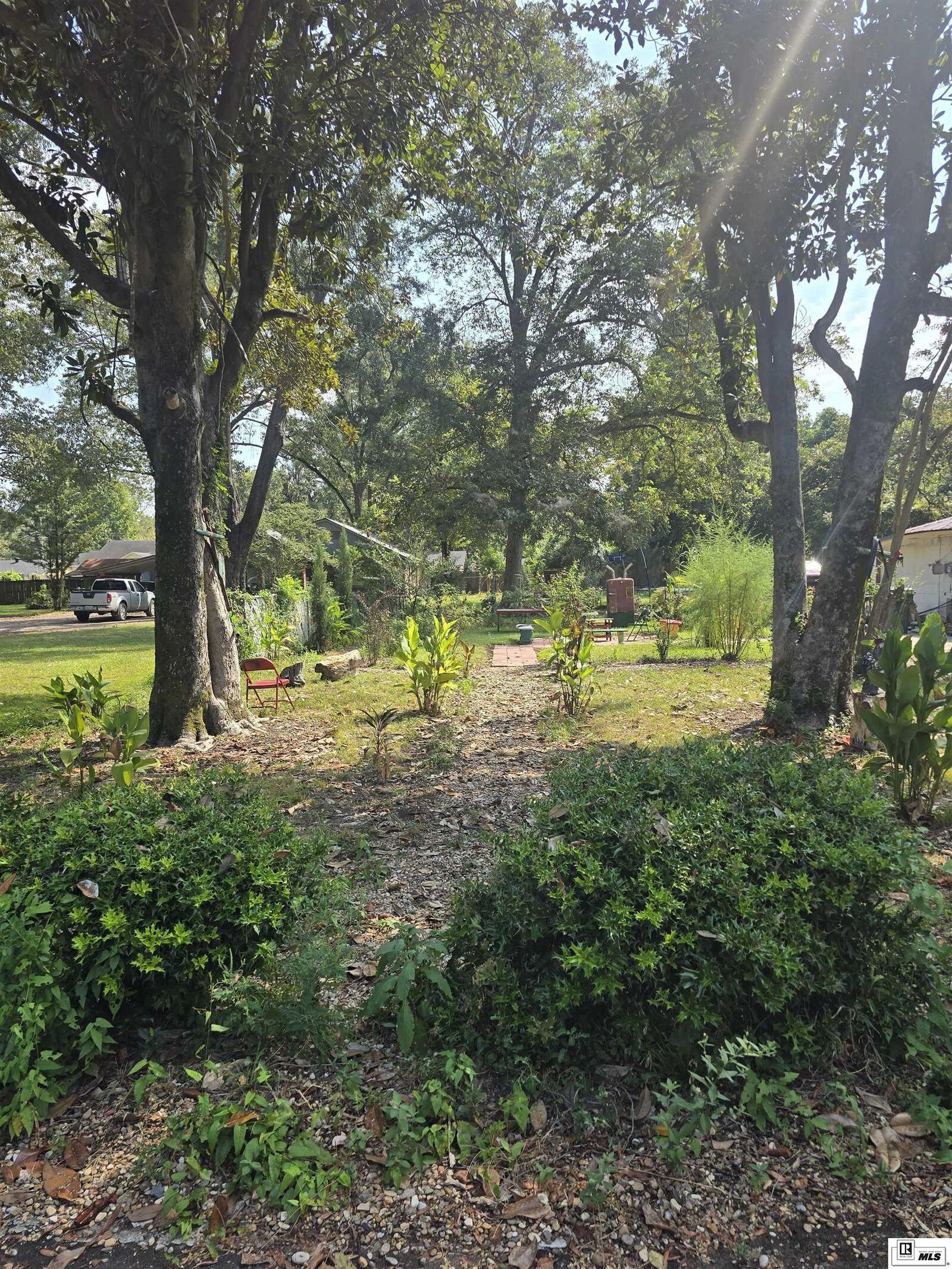 Property Photo: 1806 Cole Avenue LA 71292