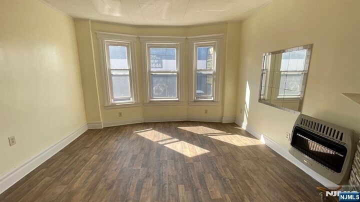 Property Photo: 760 Harrison Avenue 3 NJ 07029