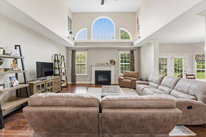 Property Photo: 10862 Pleasant Colony Drive KY 41091