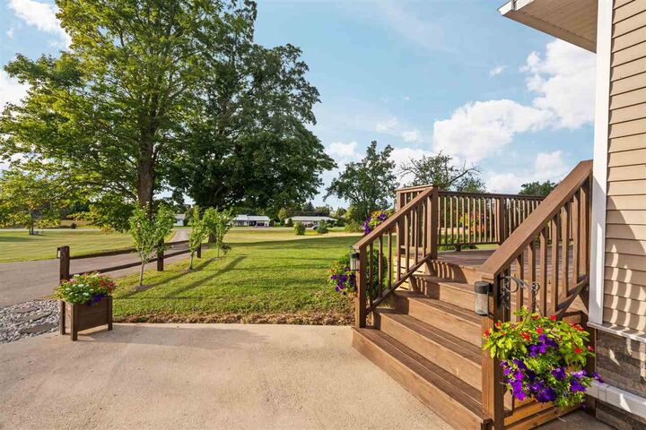 Property Photo: 6294 S Old 31 MI 49720
