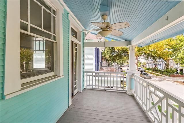 Property Photo:  7902 Sycamore Street  LA 70118 
