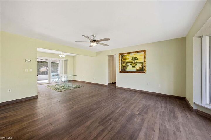 Property Photo: 4656 Capri Dr FL 34103