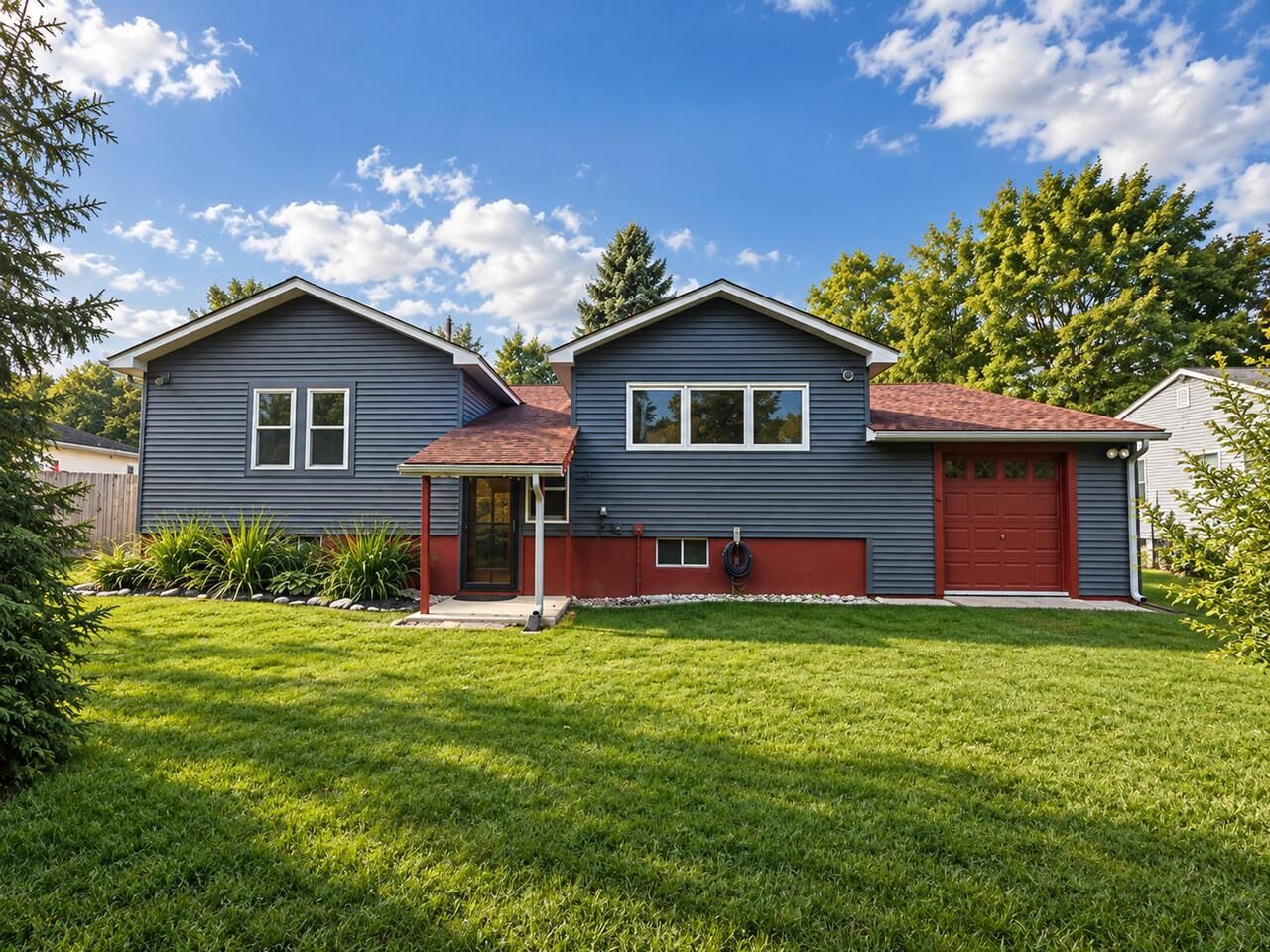 Property Photo:  24 Sunset Drive  VT 05452 