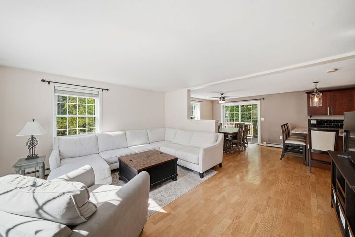 Property Photo: 93 Highland Street NH 03034