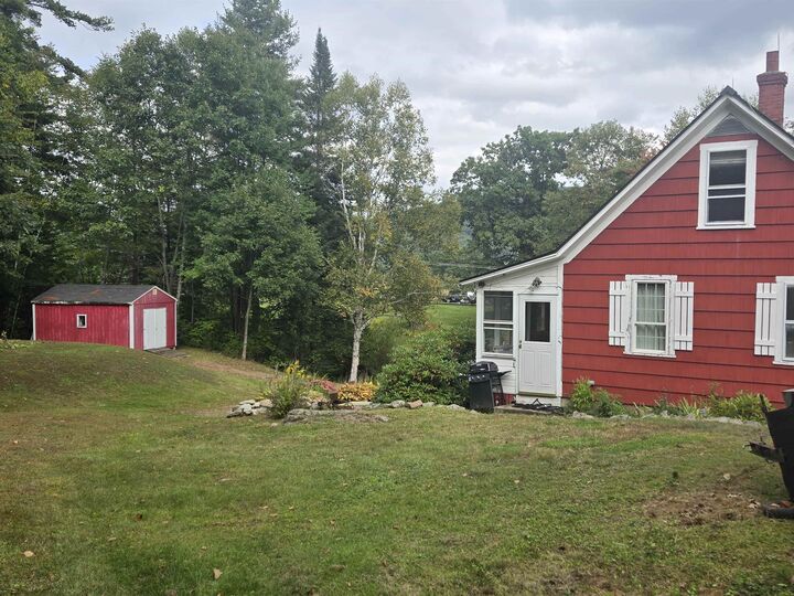 Property Photo:  226 Oak Street  NH 03773 